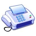 Telefax